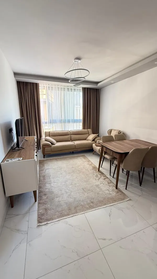 Fotoğraf: ROYAL PREMIUM'de 2+1 Mobilyalı Daire, Kleopatra, Deniz Kenarında, Kleopatra (5)