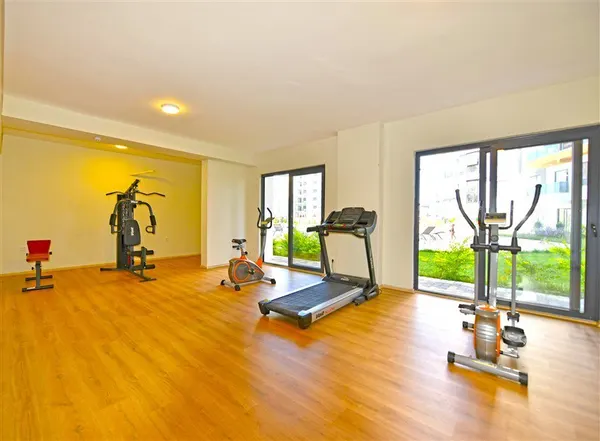 Foto von: 1+1 Möbliertes Apartment in TEKINOGLU, Mahmutlar, Mahmutlar (10)