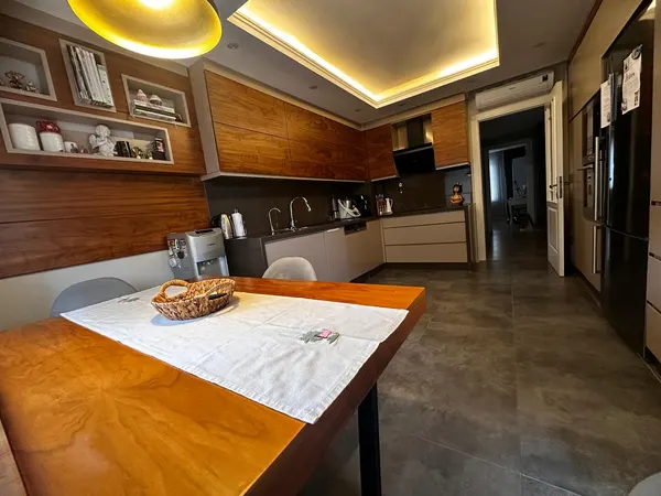 Fotoğraf: AydinKent Kompleksinde Geniş 3+1 Dupleks, Alanya, Oba (14)