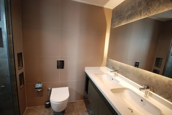 Photo of: 3+1 Villa for Sale in Kargicak, Alanya - Infinity Villa, Kargicak (13)