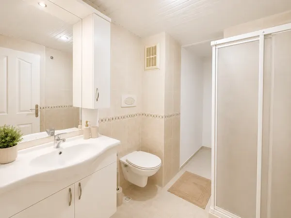 Foto von: Möbliertes 2+1 Apartment im Pearl Residence, Mahmutlar, Mahmutlar (10)