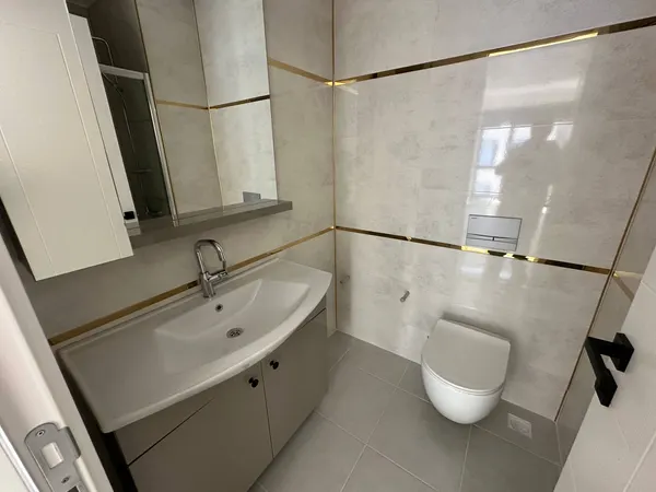 Photo of: 2+1 Sea View Apartment in Mahmutlar, Alanya, Mahmutlar (8)