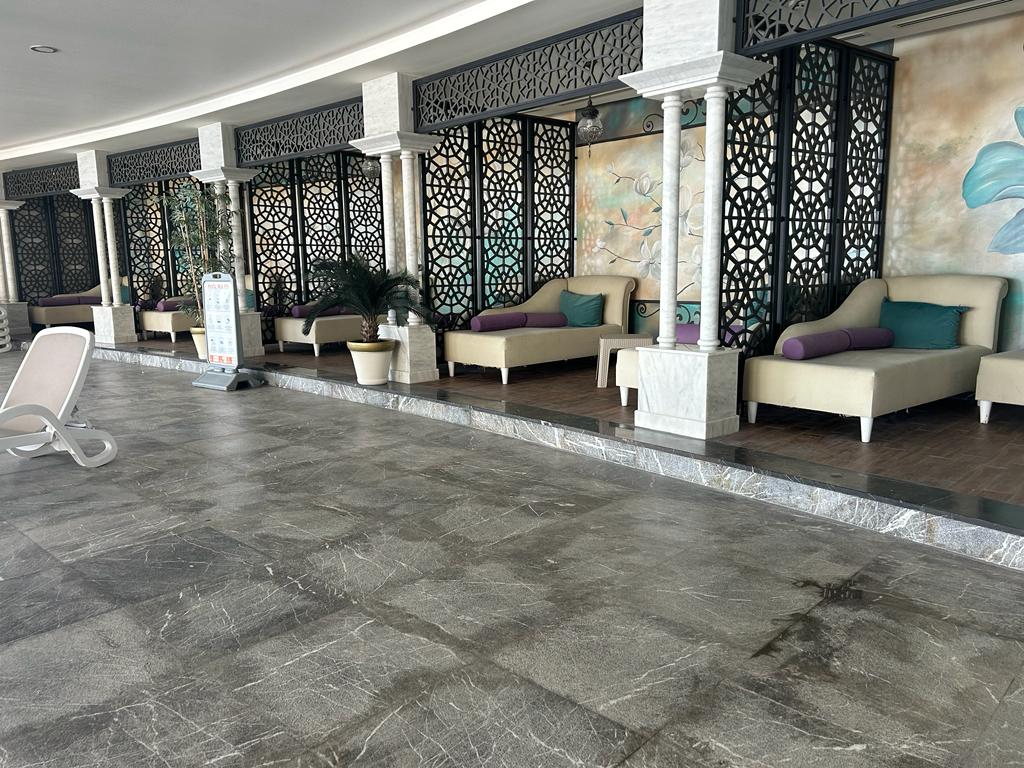 Kohteen valokuva: Elite Admiral Premium Residence, Konakli (14)