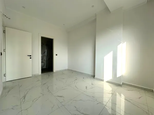 Zdjęcie: Przestronne mieszkanie 2+1 w PRIME LOFT w Mahmutlar, Mahmutlar (6)