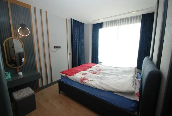 Photo of: 3+1 Villa for Sale in Kargicak, Alanya - Infinity Villa, Kargicak (11)