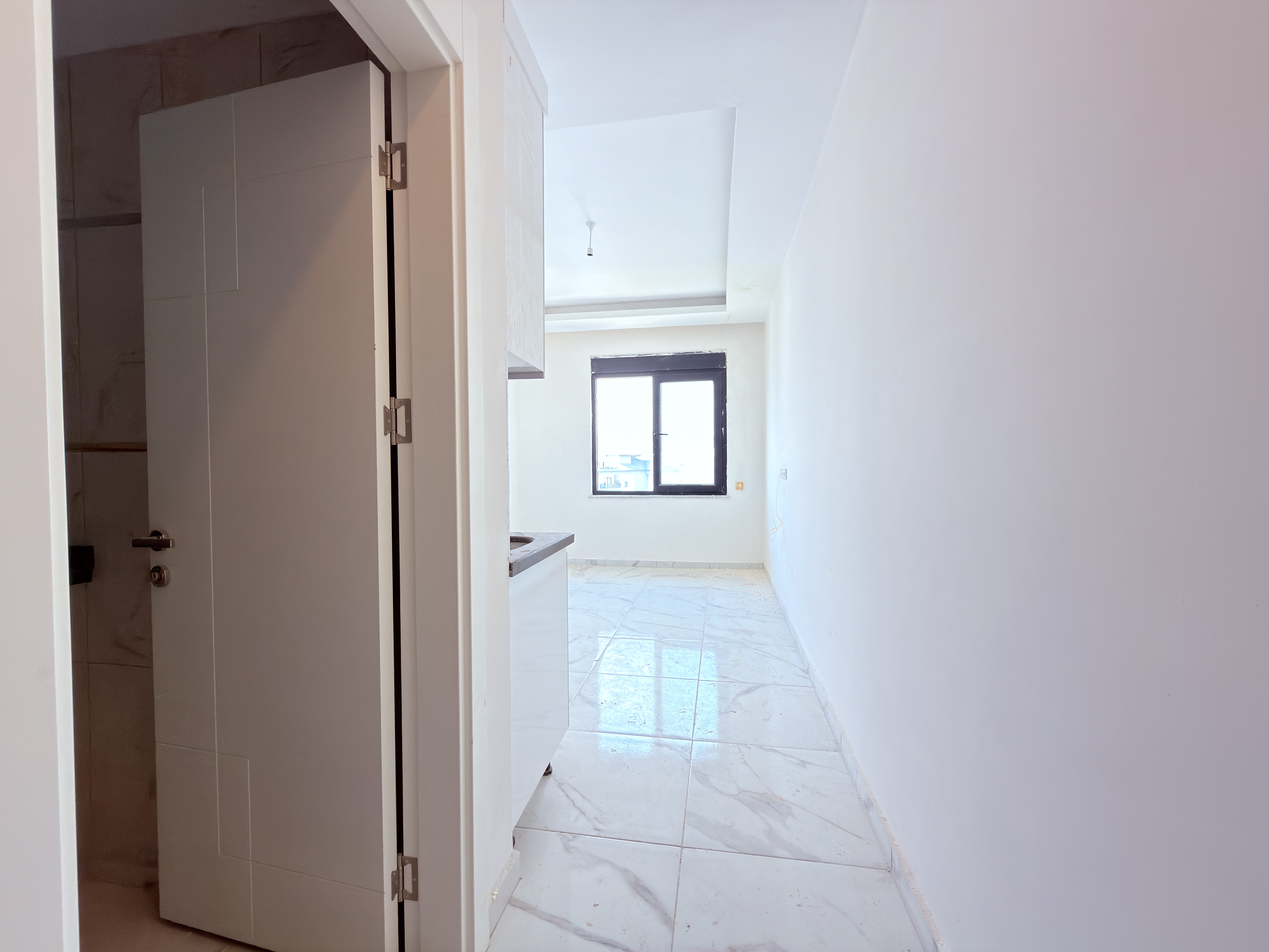 Foto av objektet: Duplex 4+1 i Avşallar, 265 m² med terrass och jacuzzi, Avsallar (5)