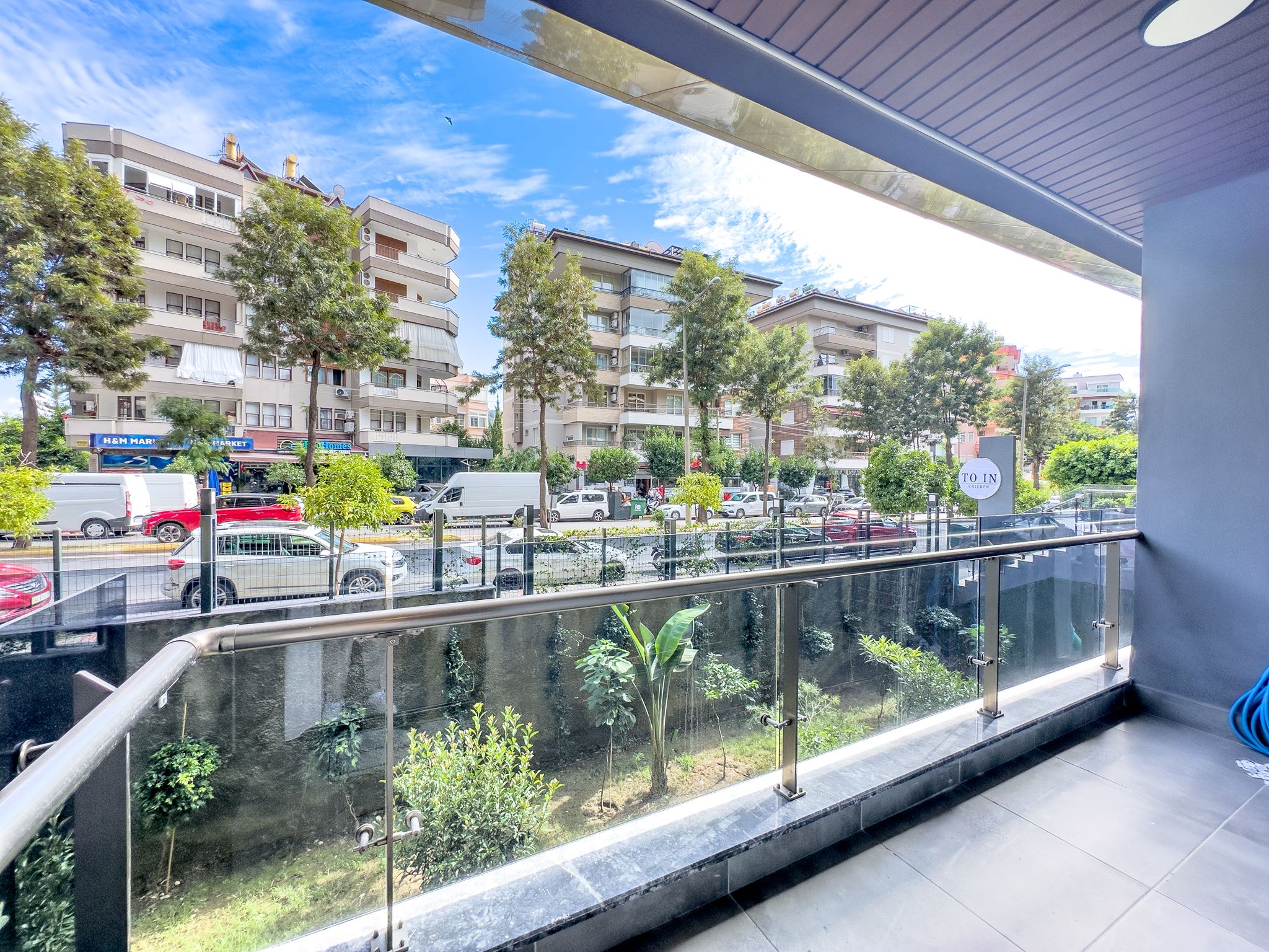 Foto von: 1+1 im Komplex Grand Exclusive, Kleopatra, Alanya Center (12)