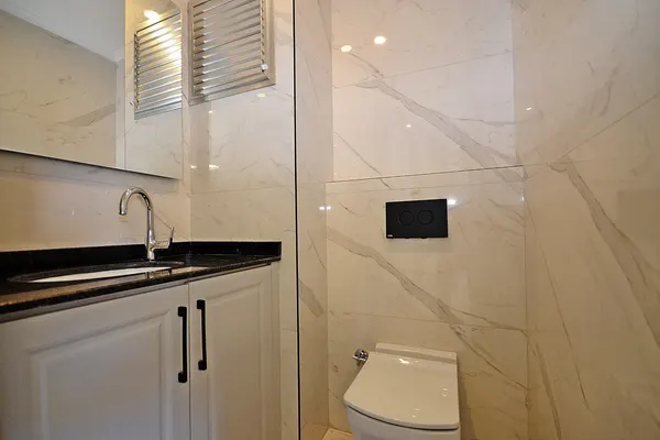 Bilde av: Møblert 2+1 dupleks i Kavi Dreams Residence, Oba, Oba (4)
