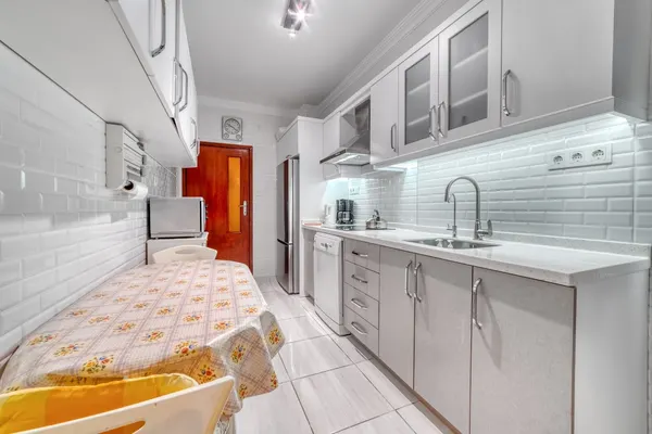 Foto av objektet: Aldem Sitesi, Mahmutlar (11)