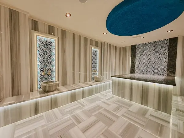 صورة: شقة 2+1 في Ruby Tower، ألانيا, Alanya Center (13)