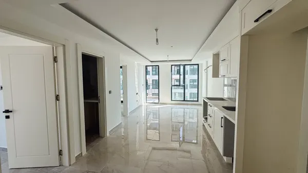 Photo of: Buy 2+1 apartment in Elit Elize 2, Alanya, near sea, Center (2)
