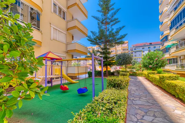 Objekti foto: Sultan 2 Residence, Mahmutlar (8)