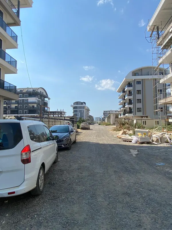 Photo of: 1+1 Apartment for Sale in Kargıcak, Alanya - Elite Life 8, Kargicak (2)