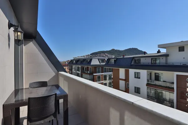 Photo of: Buy Duplex in Kleopatra, Alanya - BestHome 40 Epic, Kleopatra (26)