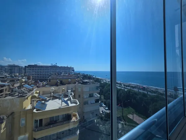 Objekti foto: 2+1 korter elamukompleksis YEKTA QUEEN, Mahmutlar, Alanya, Mahmutlar (9)
