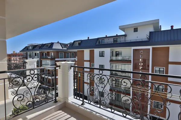 Photo of: Buy Duplex in Kleopatra, Alanya - BestHome 40 Epic, Kleopatra (25)