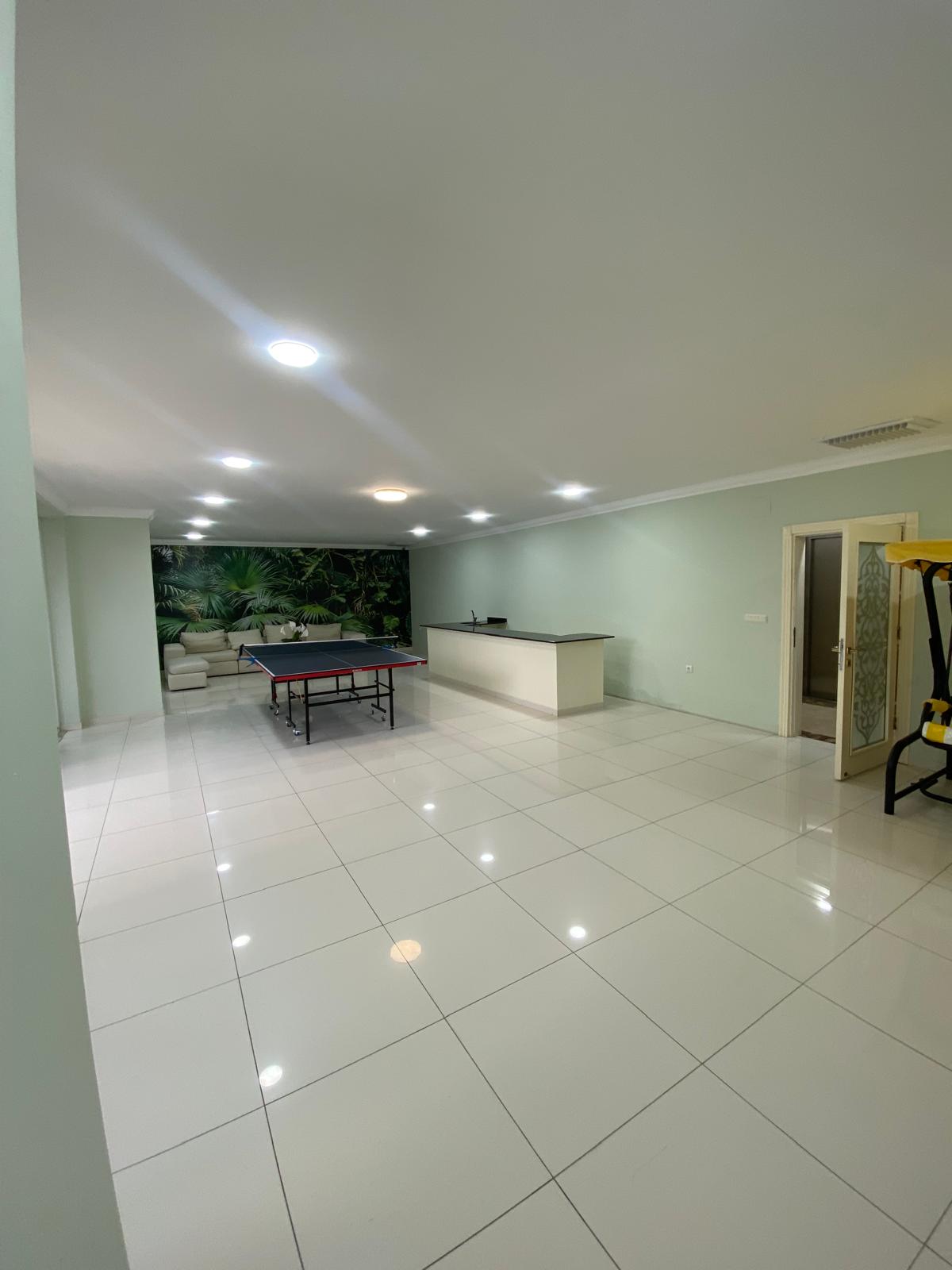Фото объекта: Купить 2+1 квартиру в Махмутларе, Аланья — KAUSAR RESIDENCE, Махмутлар (15)