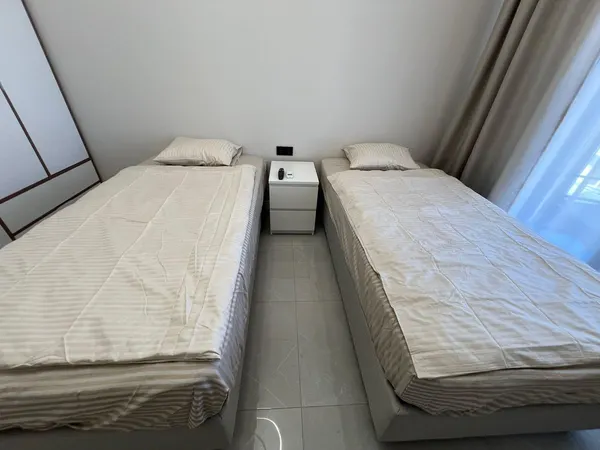 Фото объекта: Дуплекс 3+1 в Kleopatra Ventri, Аланья | Продажа, Kleopatra (22)