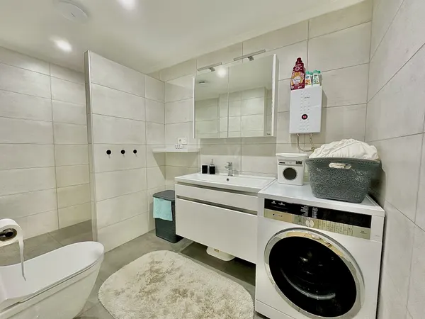 Photo of: Furnished 2+1 Apartment in Utopia 1, Alanya – 120 m², Cikcilli (13)