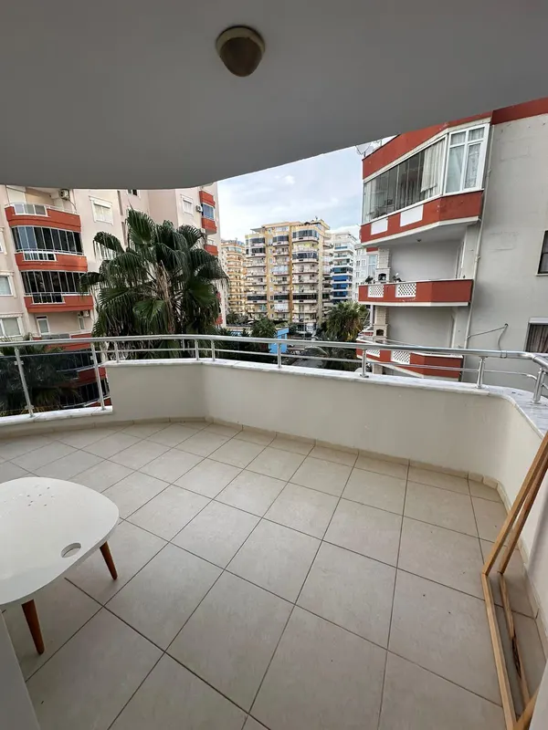 Objekti foto: Ruum 2+1 korter Milan 2 Residence'is, Mahmutlar Alanya, Mahmutlar (4)