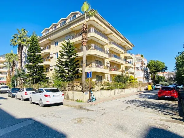 Koza Apartmanı, Меркез қаласындағы жайлы 1+1 пәтер, теңізге дейін 200 м, жиһаздалған, Center