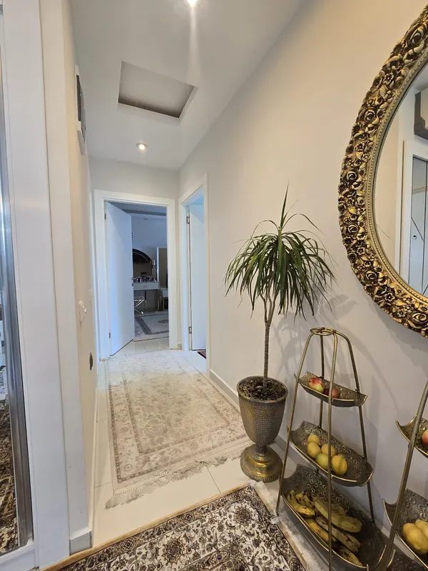 Foto von: 2+1-Wohnung im Konak Seaside Homes, Kargıcak, Kargicak (15)