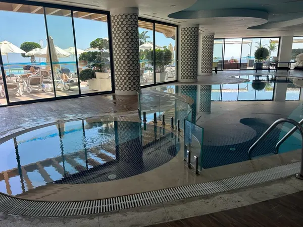 Kohteen valokuva: Elite Admiral Premium Residence, Konakli (15)