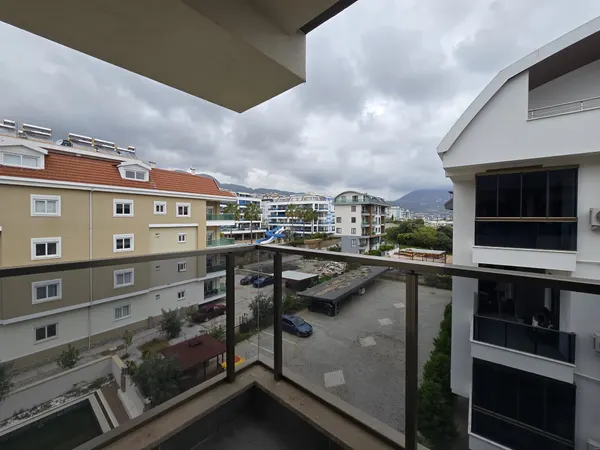 Foto von: Neues 2+1 Duplex in Oba, in der Nähe des Krankenhauses, Oba (2)