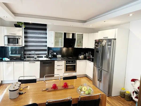 Kohteen valokuva: Asta Residence 2+1 - Kadıpaşa, Alanya Center (6)