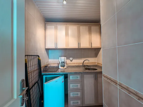 Фото объекта: Дуплекс 4+1 в Flamingo 3 Residence, Махмутлар, Аланья, Махмутлар (9)