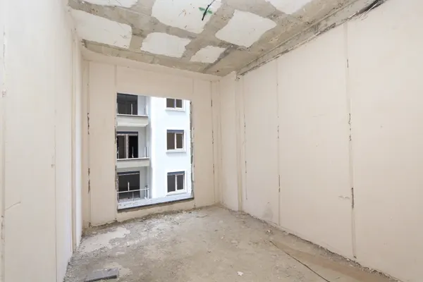 Kohteen valokuva: Uusi 1+1 huoneisto Armoni Prime Residencessä Mahmutlarissa, Mahmutlar (6)