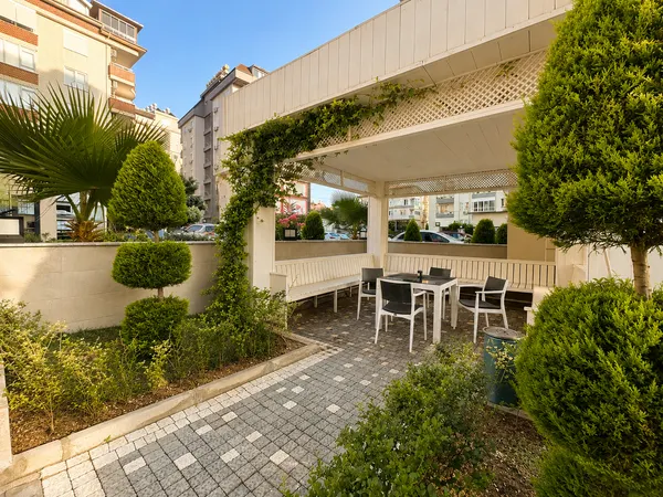 Zdjęcie: Umeblowany apartament 3+1 w Momentum Residence, centrum Alanyi, Alanya Center (3)