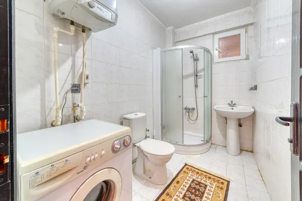 Kohteen valokuva: Alangün Apartmanı-Saray, Alanya Center (9)