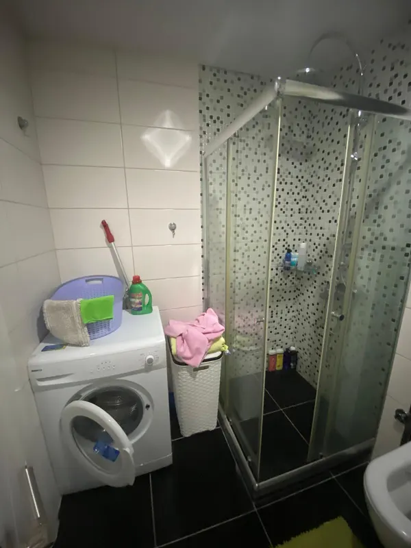 Фото объекта: Купить дуплекс 2+1 в центре Аланьи, 100 м до моря, Центр (7)