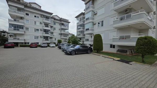 صورة: شقة فسيحة 2+1 في Oba Crown Resort 1، أوبا، ألانيا, Oba (3)