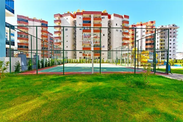 Foto von: 1+1 Möbliertes Apartment in TEKINOGLU, Mahmutlar, Mahmutlar (11)