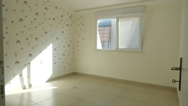 Фото об'єкта: Двоповерховий дім 2+1 в Оба, поблизу Bahçeşehir Koleji, Oba (6)