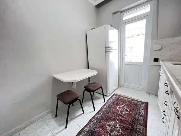 Kohteen valokuva: Kalustettu 1+1-asunto Levent Apartmanı -talossa, Alanya — 80 m², Alanya Center (6)