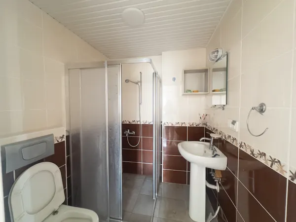 Zdjęcie: Przestronny apartament 3+1 w Maxima Residence, Mahmutlar, Mahmutlar (7)