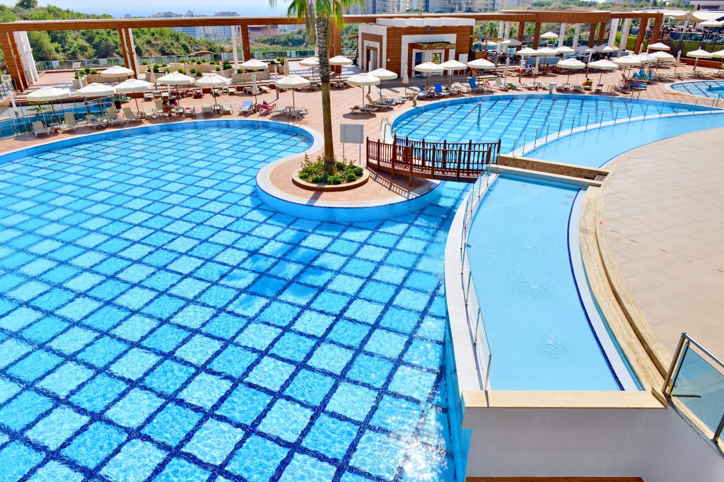 Фото объекта: Квартира 3+1 в Azura Park, Махмутлар, Аланья — у моря, Махмутлар (4)