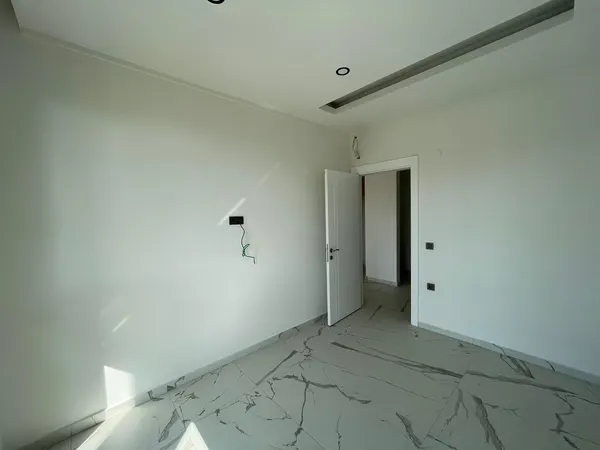 Foto von: 1+1 Wohnung zum Verkauf im Komplex Nobby Garden 1, Avşallar, Avsallar (4)