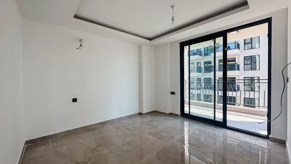 Photo of: Buy 2+1 apartment in Elit Elize 2, Alanya, near sea, Center (3)