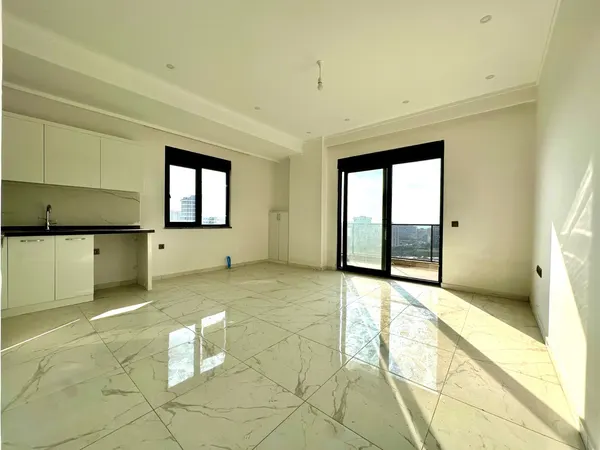 Zdjęcie: Przestronne mieszkanie 2+1 w PRIME LOFT w Mahmutlar, Mahmutlar (4)