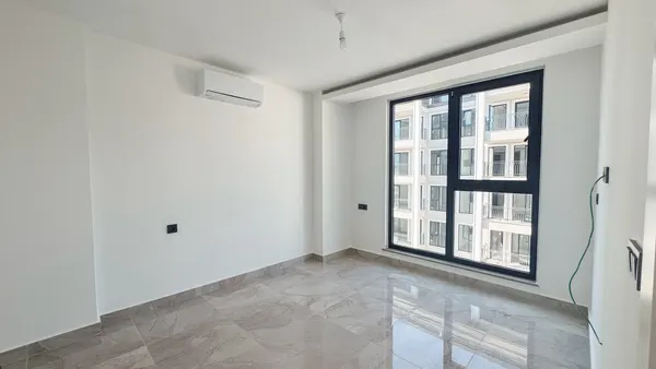 Photo of: 1+1 Apartment in Alanya, Elite Elize 2, 500m to Sea, Center (3)