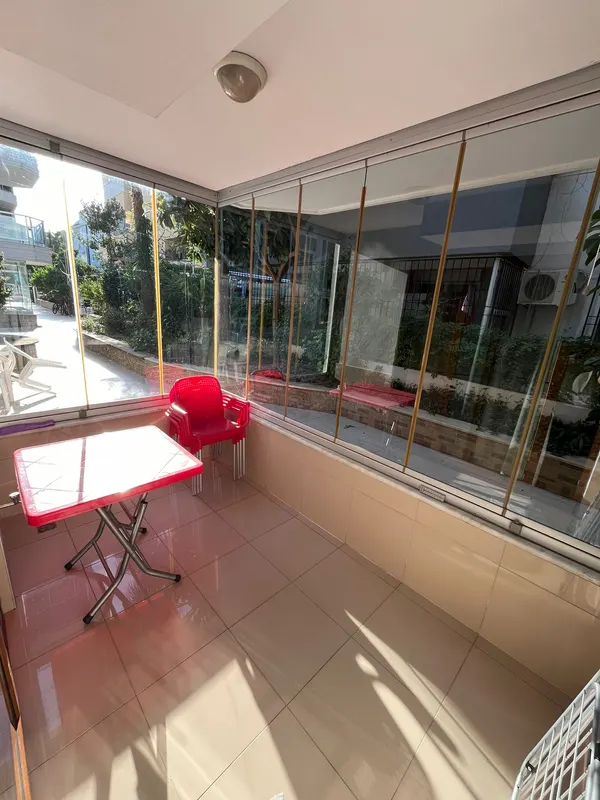 Foto av objektet: 2+1 lägenhet i Oba Lake Residence, Oba, Alanya, Oba (5)