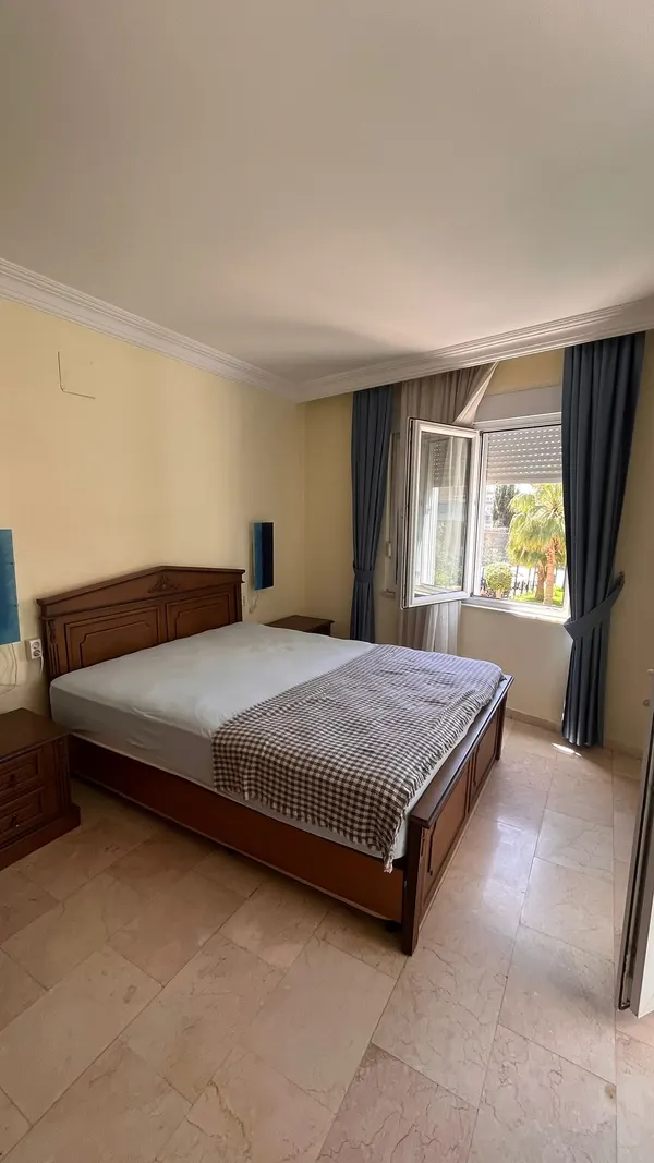 Foto von: Alanya Residene 2+1, Tosmur (8)