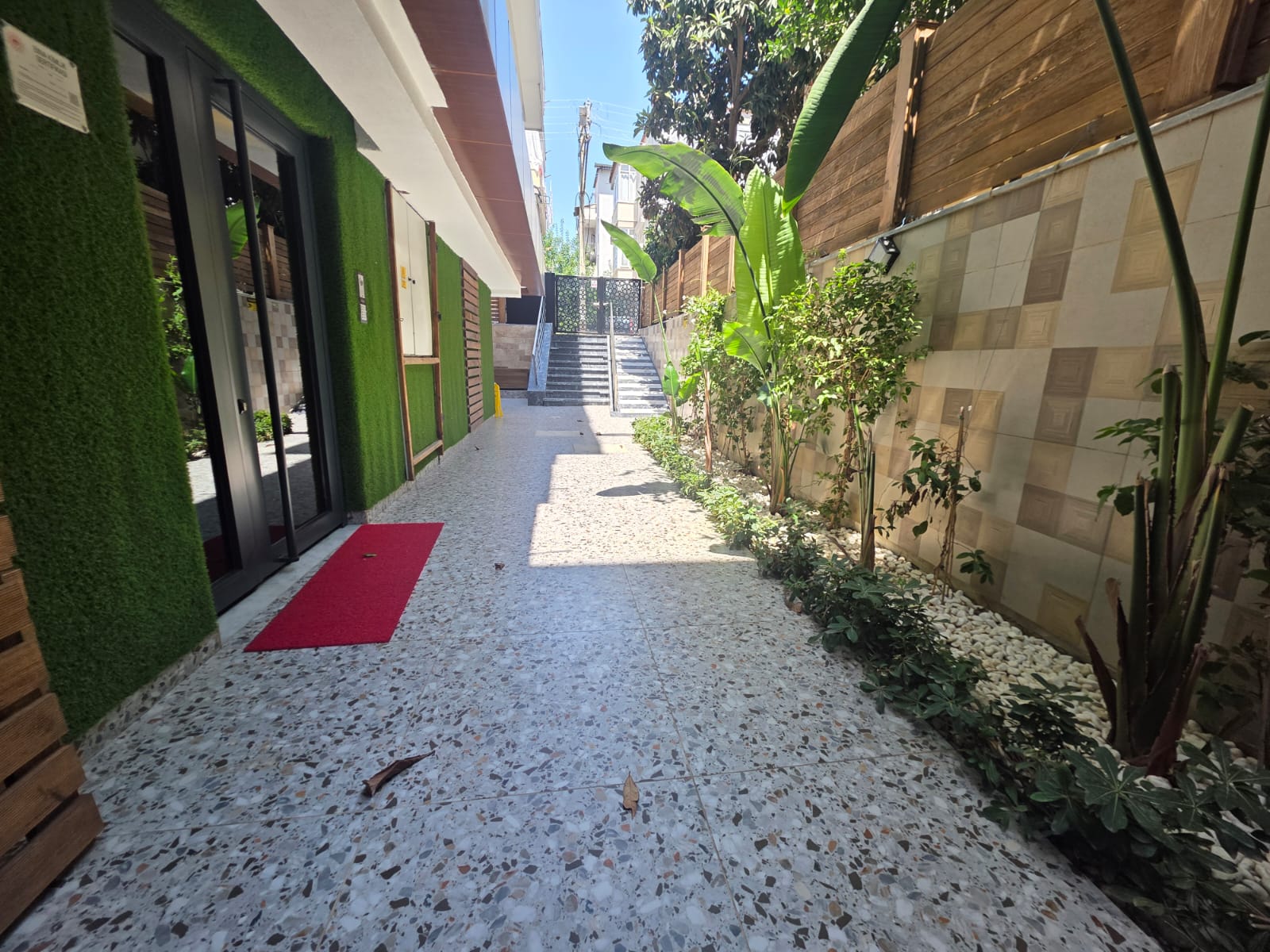 Photo of: Buy 2+1 apartment Kleopatra Saray Rezidans Alanya, Alanya Center (9)
