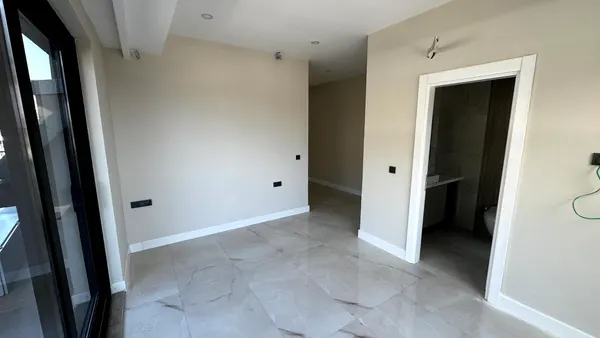 Foto von: Geräumige 4+1 Wohnung in NEW LEVEL KLEOPATRA, Alanya, Kleopatra (8)