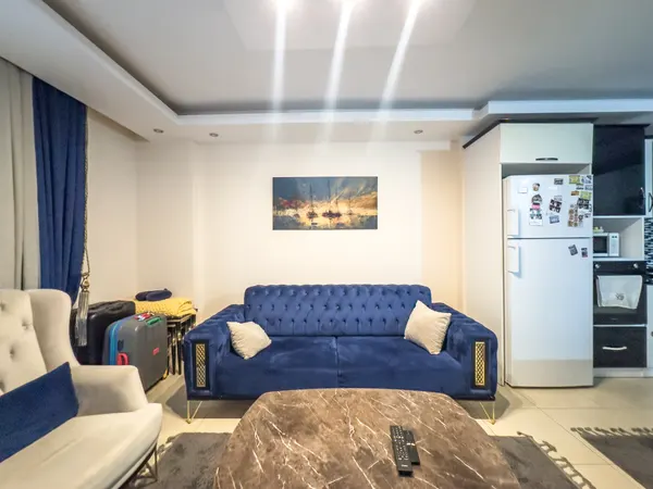 Фото об'єкта: 1+1 у комплексі MY DOM Residence, Махмутлар, Mahmutlar (8)