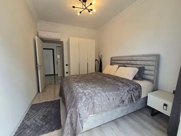 Foto von: 1+1 Wohnung im As-Er Blue Palace Komplex in Mahmutlar, Mahmutlar (8)
